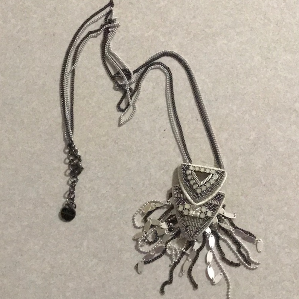 Stella & Dot Chiara Necklace